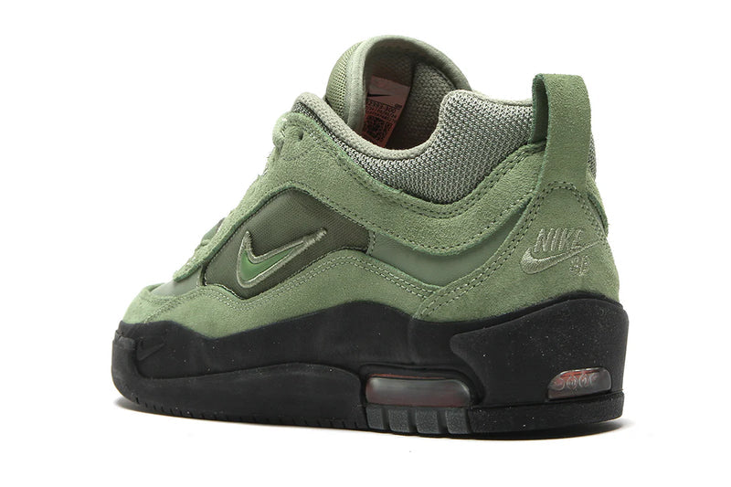 Air max 9 oil green store