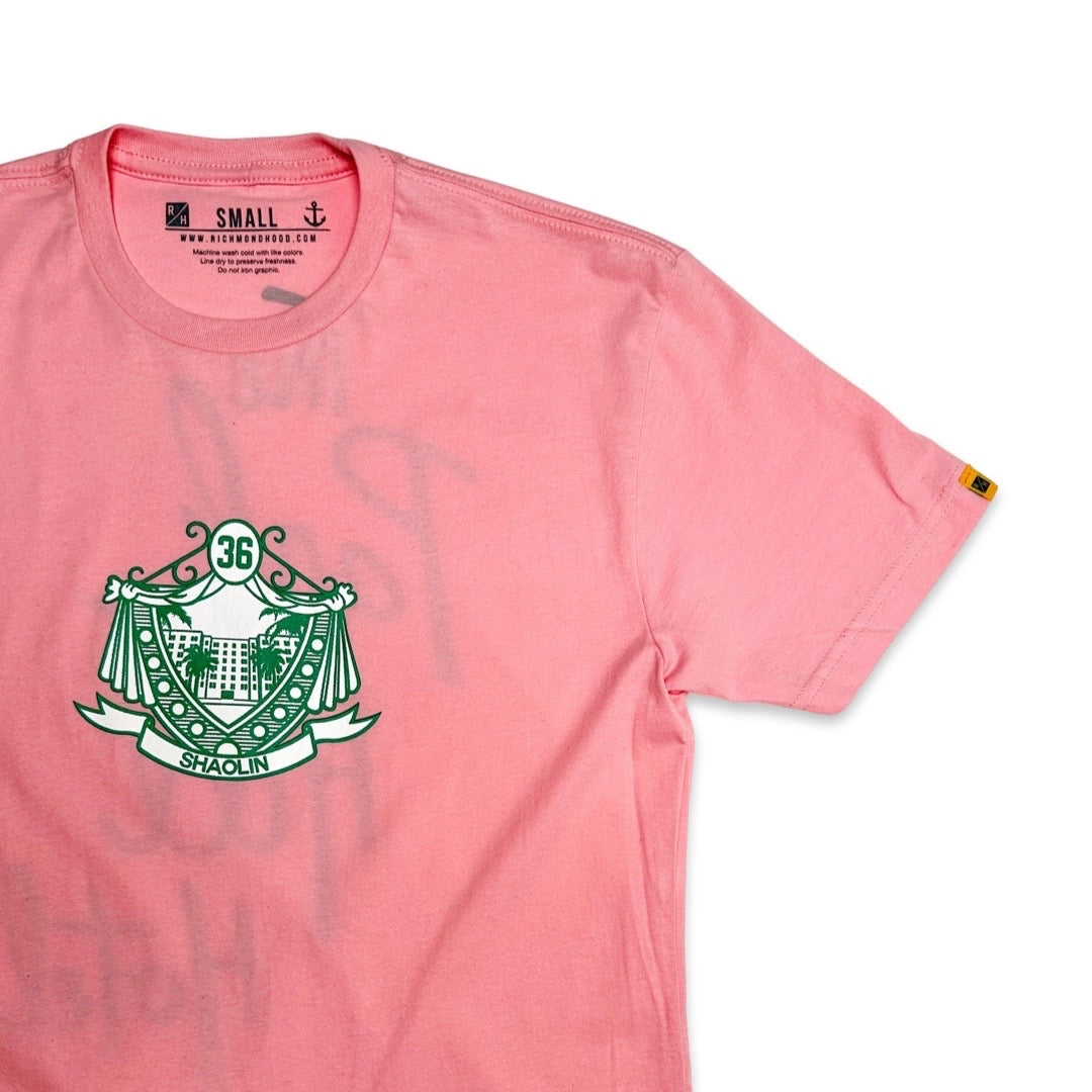 The Park Hill Hotel T Shirt – Richmond Hood Company