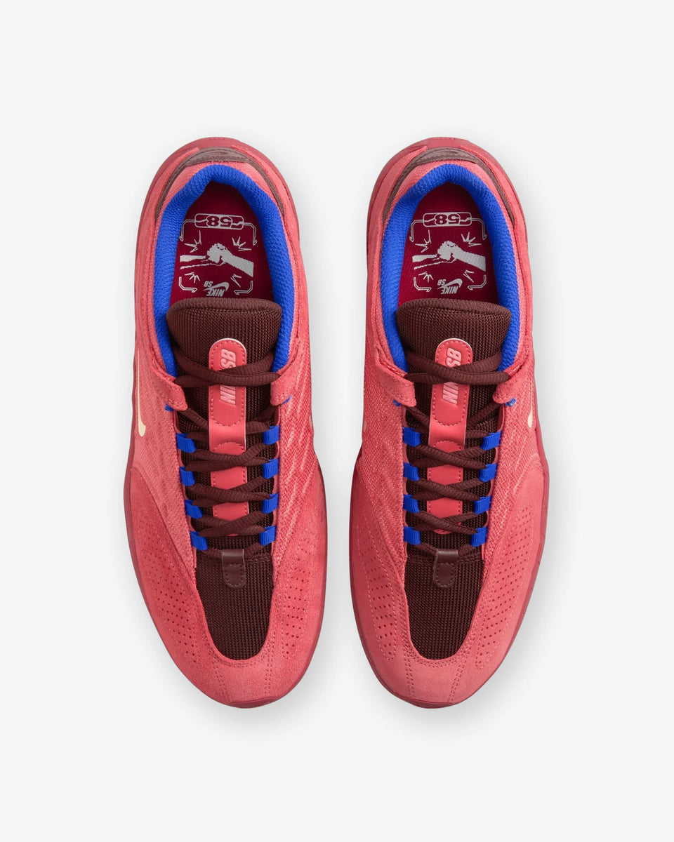 Nike SB Vertebrae Team Edition Adobe Melon / Tint Earth Richmond