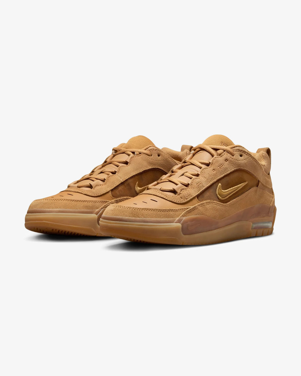 【新品】NIKE SB AIR MAX ISHOD/28.5cm Nike SB Air Max Ishod - Wheat – Richmond Hood Company