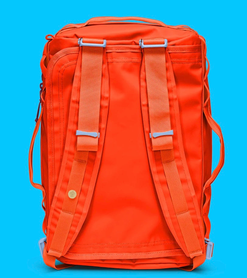 
                  
                    Go Bag (Mini 32 L ) - Baboon To The Moon - Mandarin Red
                  
                