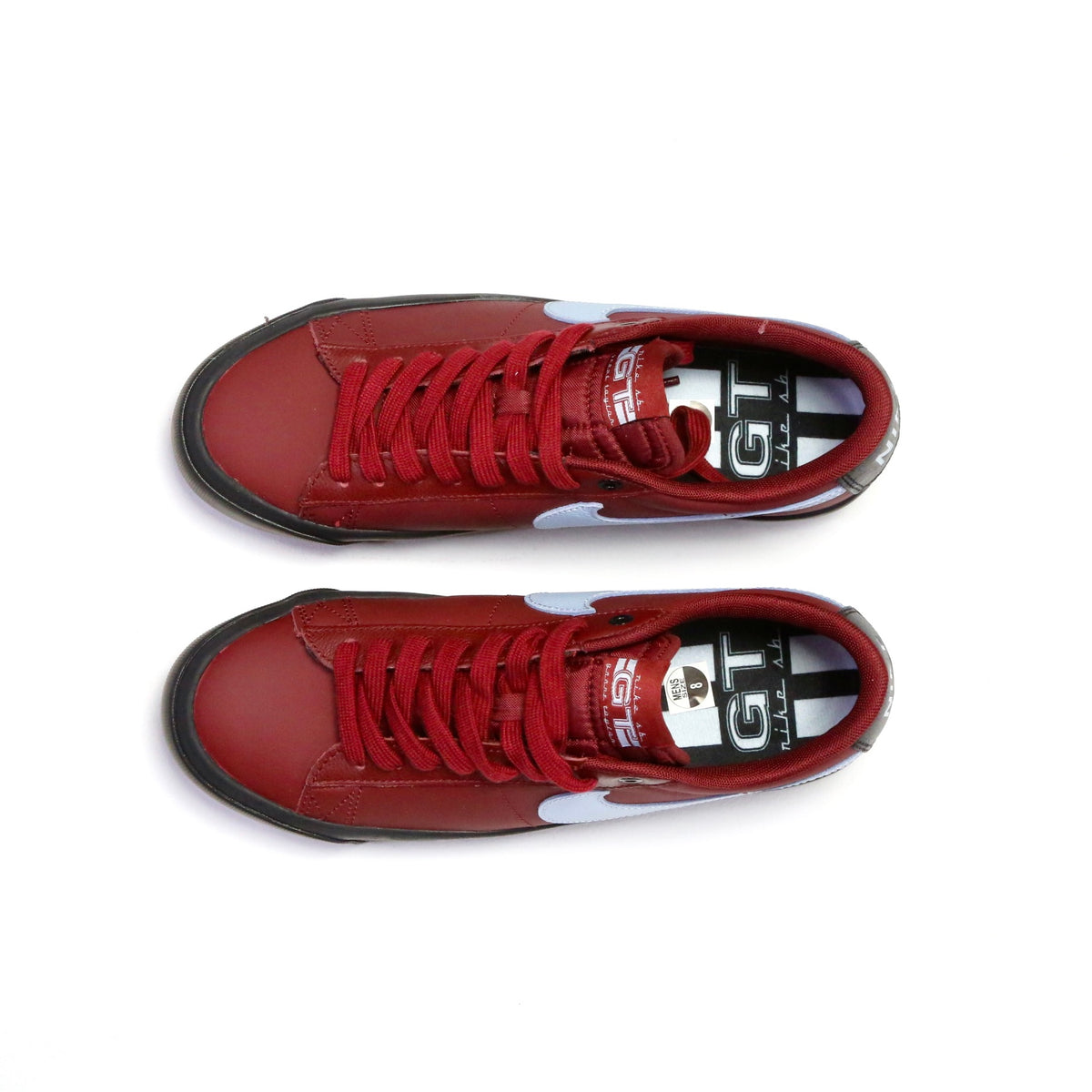 Nike SB Blazer Low Pro GT DV1226-600 – Richmond Hood Company