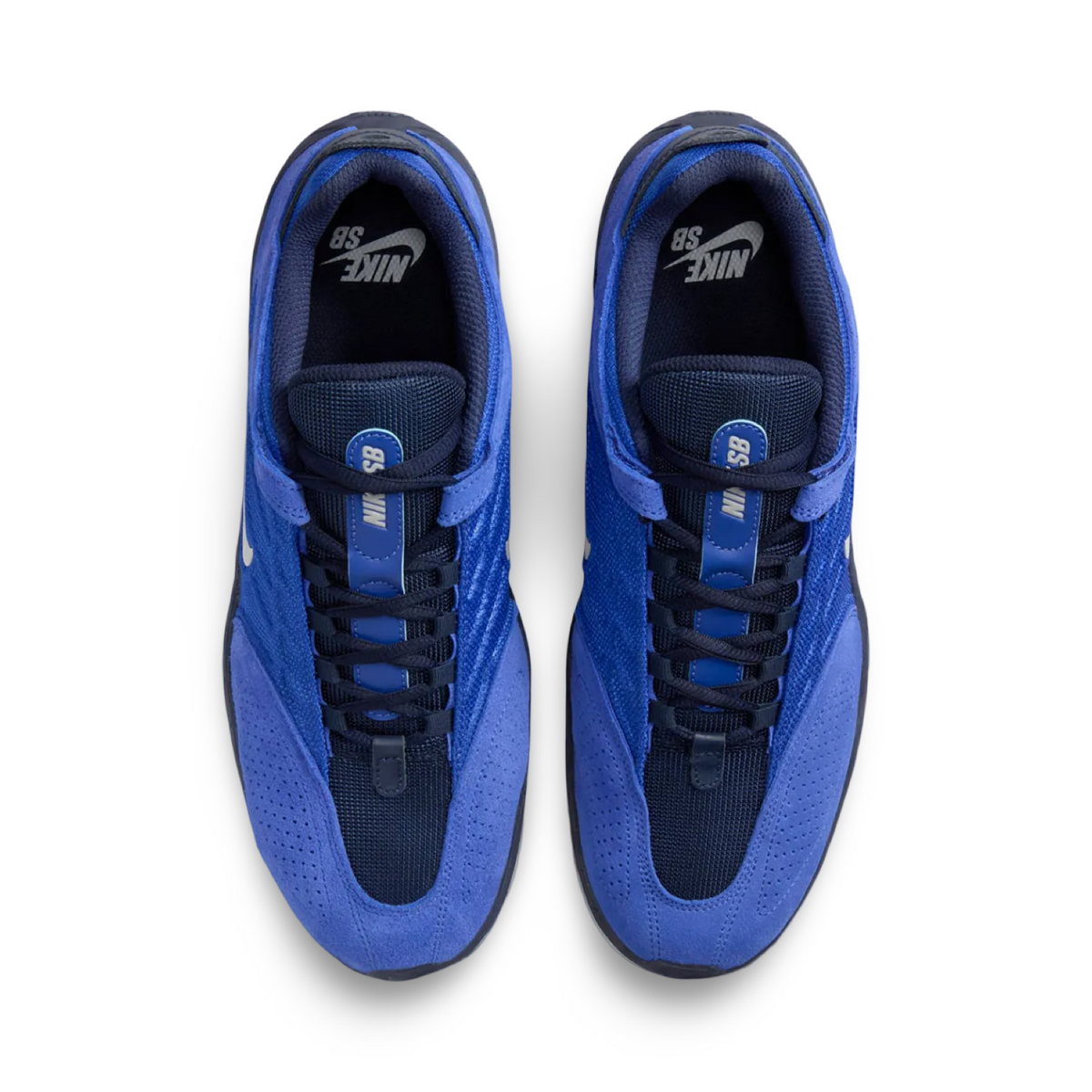 Nike SB Vertebrae Astronomy Blue / Wolf Grey Richmond Hood Company