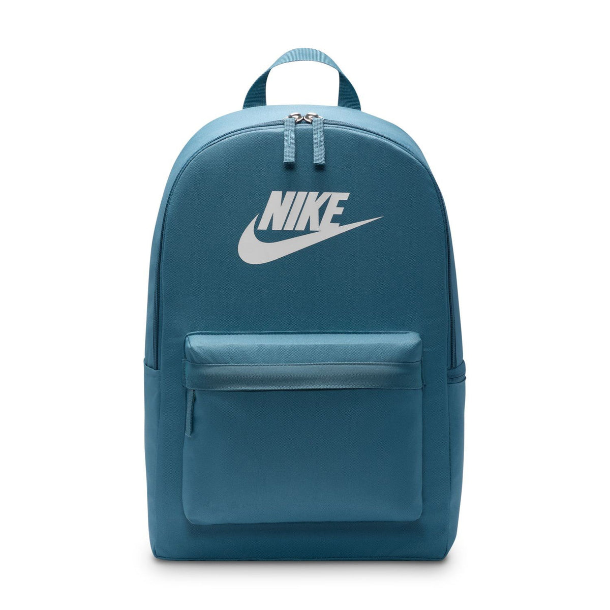 heritage nike backpack Print Bag Padded shoulder straps and an easy carry haul loop make it easy to grab your gear and go Nike Heritage 2.0 Backpack Hydrogen