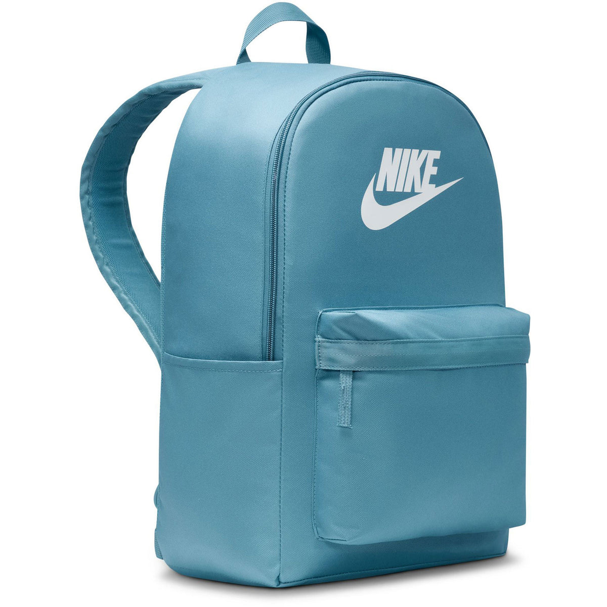 light blue nike backpack SB RPM Skateboarding Its main compartment is paired with a zip front pocket for smaller items. Nike Elemental Shoebox Backpack |