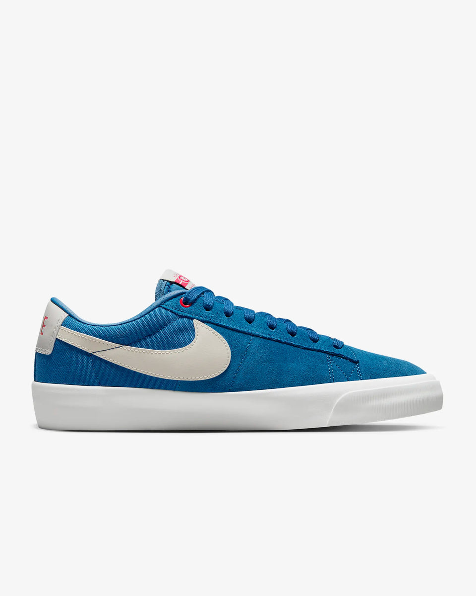 Nike SB Zoom Blazer Low Pro GT – Richmond Hood Company