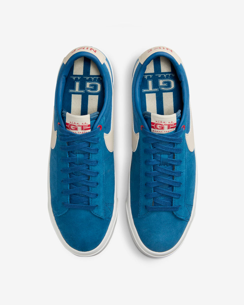 Nike SB Zoom Blazer Low Pro GT – Richmond Hood Company
