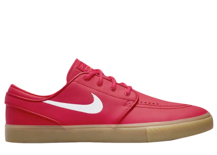 Nike janoski red online