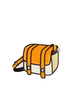 
                  
                    Cheese Shoulder Bag
                  
                