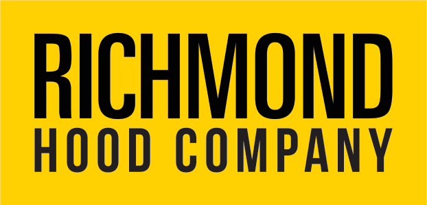 Richmond Hood Company logo