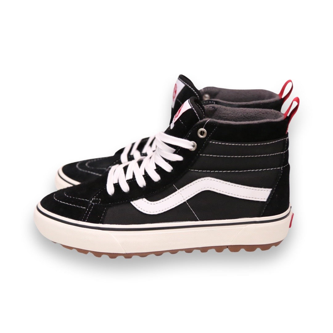 Vans Sk8-Hi MTE 1 - Black/White – Richmond Hood Company