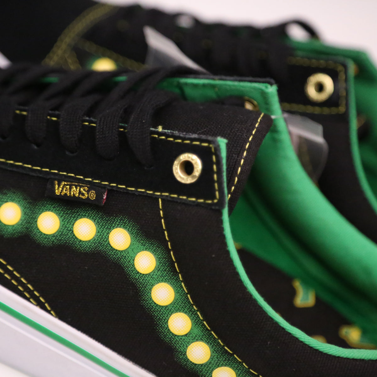 Vans x Shake Junt Old Skool Pro – Richmond Hood Company