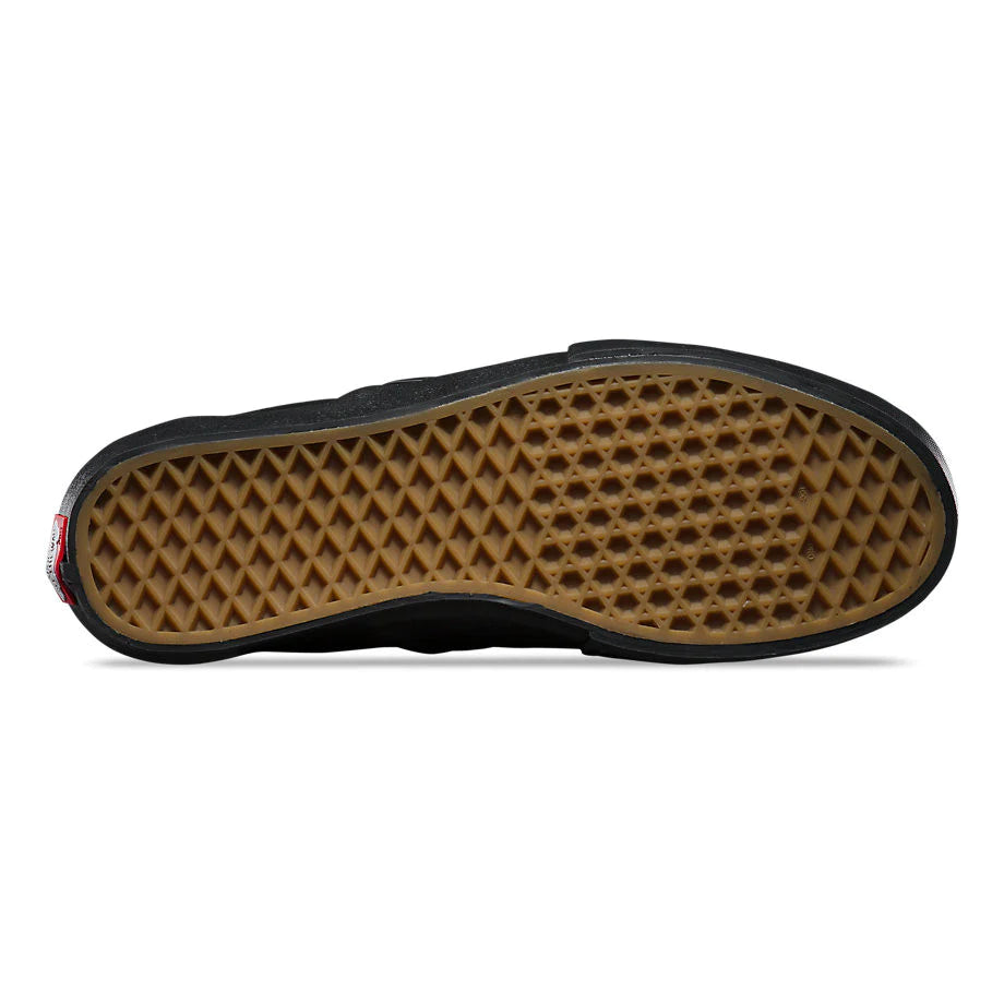 Vans blackout slip on new arrivals
