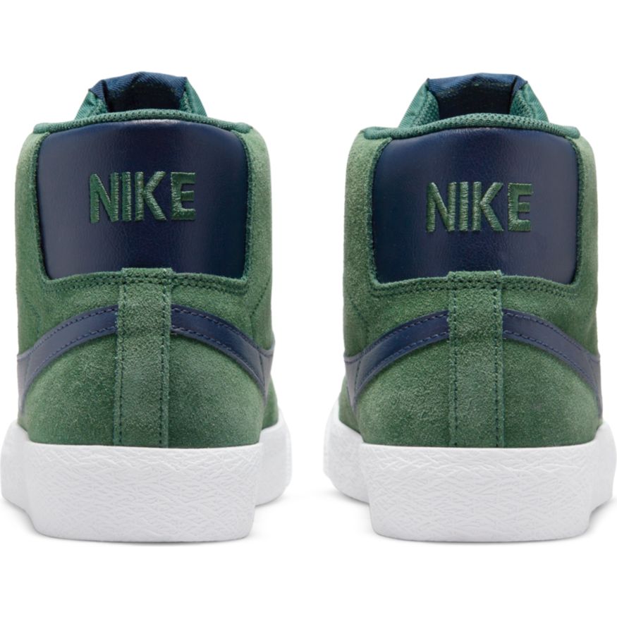 Nike sb zoom bruin midnight green Clearance