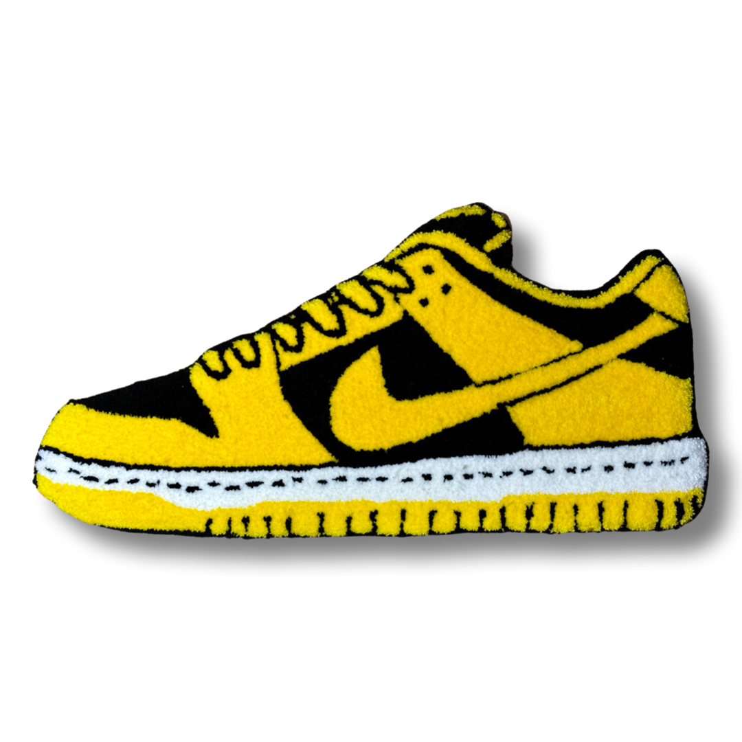 Hand sewn on sale nike dunks