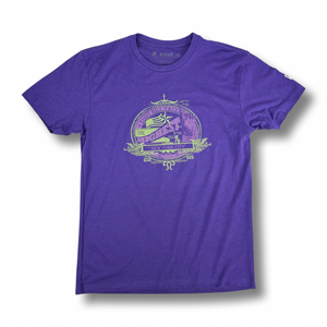 
                  
                    Highest In NYC T - Purple
                  
                