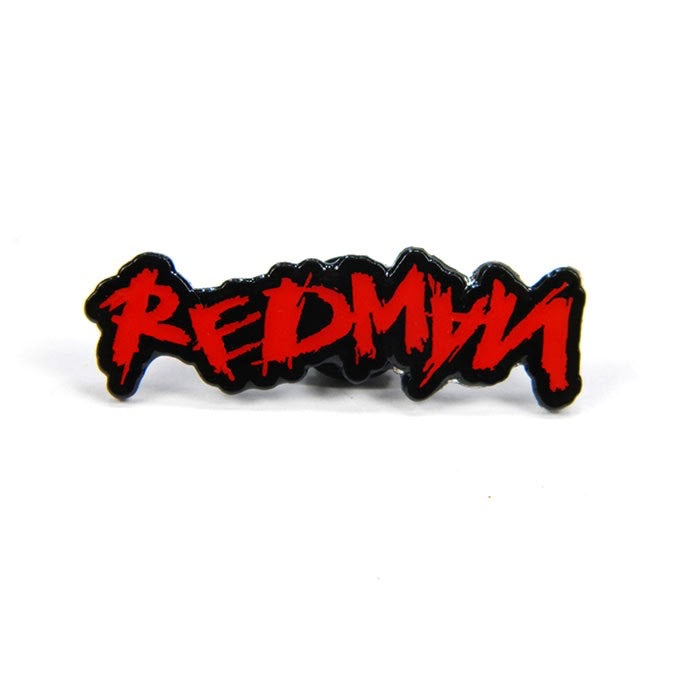 Redman Pin - REDMAN – Richmond Hood Company