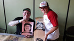 Faber Park Stencil Workshop