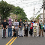 July 2023 Block Party w/ Skate Jam & Contest