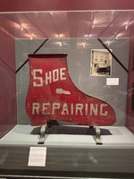 Shoes : 2 Centuries of Style & Function