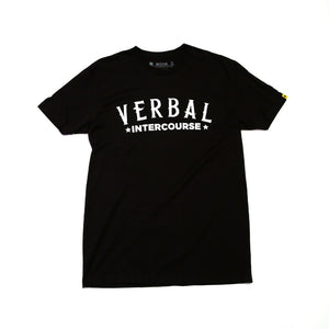 
                  
                    Verbal Intercourse T Shirt
                  
                