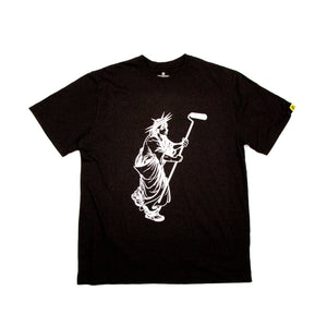 
                  
                    Liberty & Hustle T Shirt - Black
                  
                