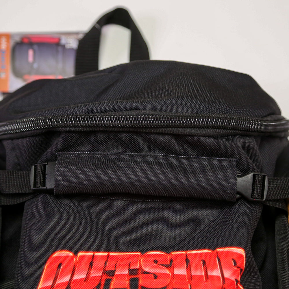 
                  
                    OUTSIDE - Gorilla NEMS x Solepack Omega Backpack
                  
                