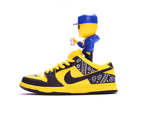 
                  
                    Solid Kicks by KEST GAK
                  
                