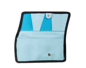 
                  
                    SPOTLIGHT Purse Blue
                  
                