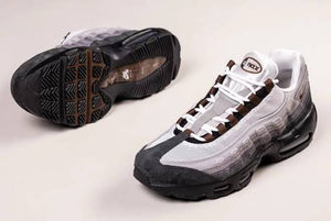Nike SB x Air Max 95 - Cacoa Wow – Richmond Hood Company