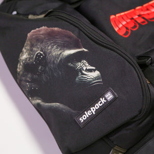 
                  
                    OUTSIDE - Gorilla NEMS x Solepack Omega Backpack
                  
                