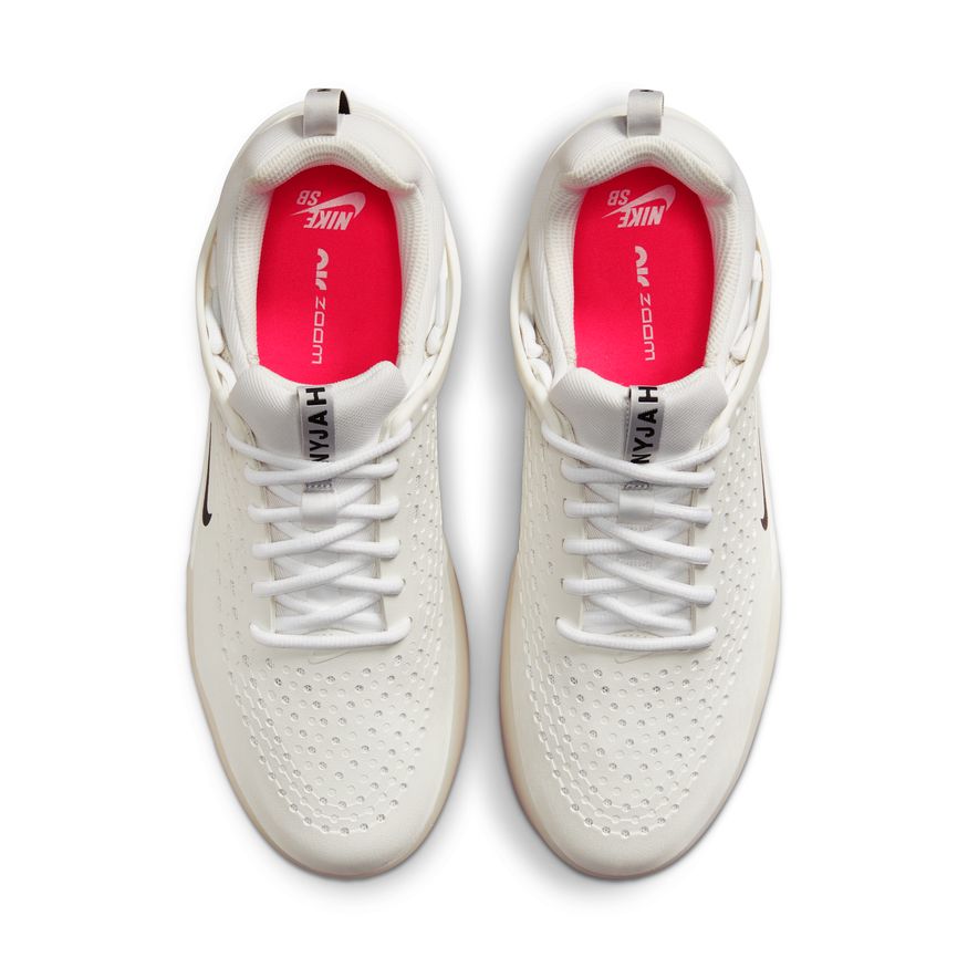 
                  
                    Nyjah 3 - WHITE/BLACK-SUMMIT WHITE-HYPER PINK - DJ6130-100
                  
                