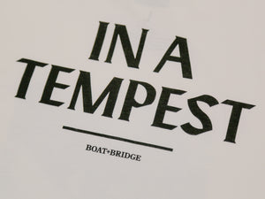 
                  
                    Tempest T - White
                  
                