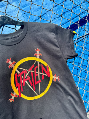 
                  
                    Staten Slay T - Black
                  
                