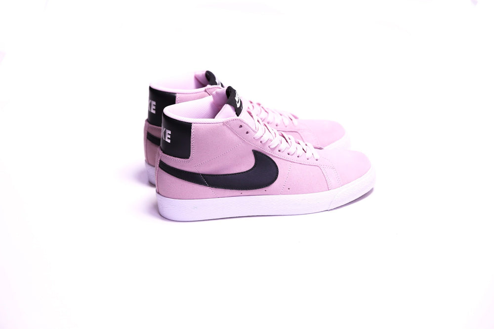 
                  
                    Nike SB Blazer Pink Foam - FD0731-601
                  
                