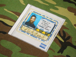 
                  
                    ODB CD T Shirt - Camo
                  
                
