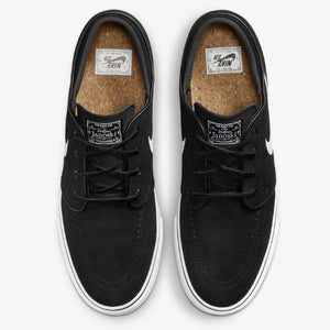 
                  
                    Nike SB Janoski Black White
                  
                