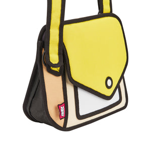 
                  
                    Shoulder Bag GIGGLE COLOR ME IN Yellow
                  
                