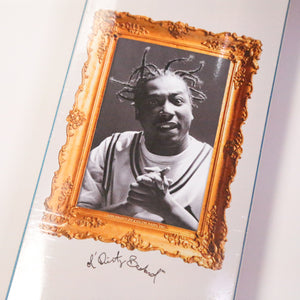 
                  
                    ODB Portrait Skateboard 8.25
                  
                