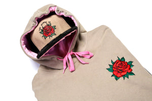 
                  
                    Keep Showing Up Trucker - Mocha Rose
                  
                
