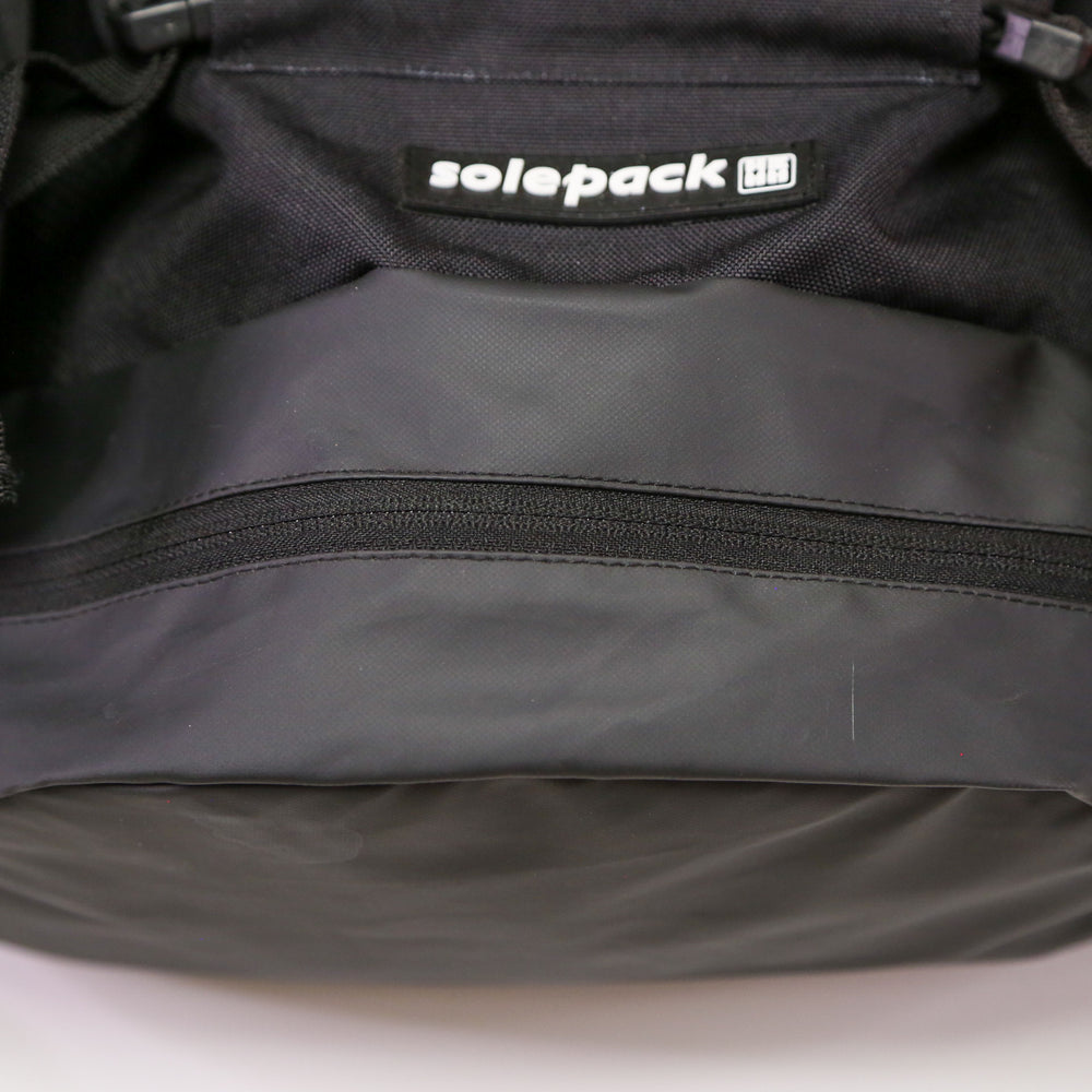 
                  
                    OUTSIDE - Gorilla NEMS x Solepack Omega Backpack
                  
                