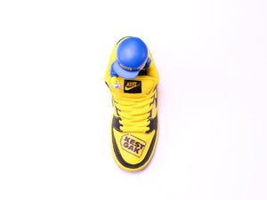 
                  
                    Solid Kicks by KEST GAK
                  
                