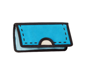 
                  
                    SPOTLIGHT Purse Blue
                  
                