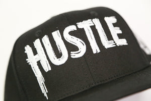 
                  
                    Liberty & Hustle Snapback
                  
                