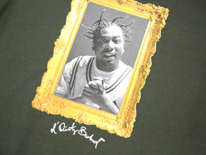 
                  
                    ODB Portrait T Shirt
                  
                
