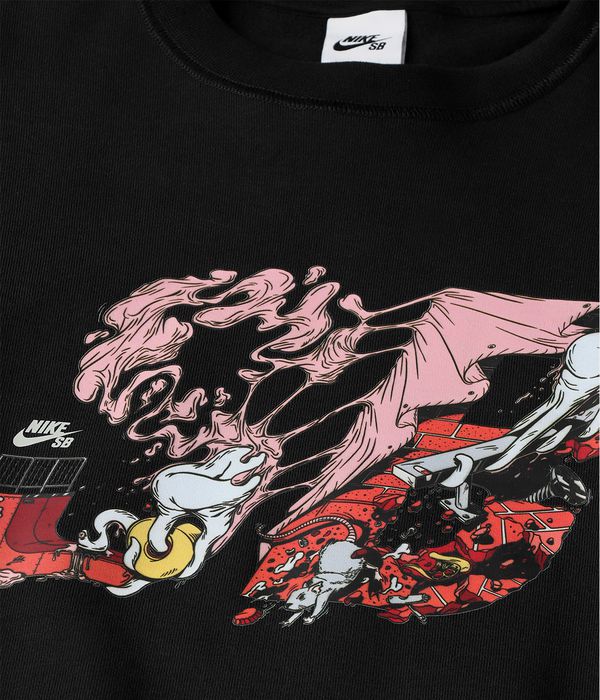 
                  
                    NIKE SB FLC BB SSNL GFX JERSEY (WHITE)
                  
                