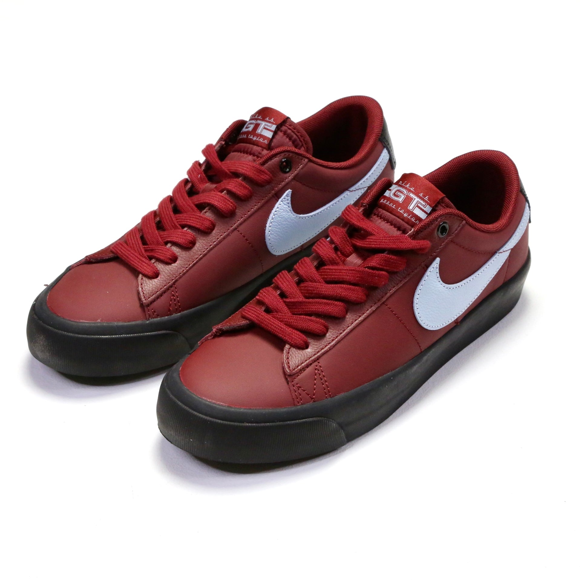 Nike SB Blazer Low Pro GT DV1226-600 – Richmond Hood Company