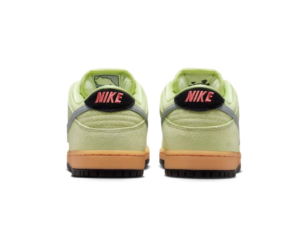 
                  
                    Nike SB Dunk Low Pro PRM - LT Liquid Lime
                  
                