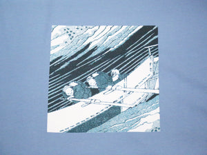 
                  
                    Tempest T - Peri Winkle
                  
                