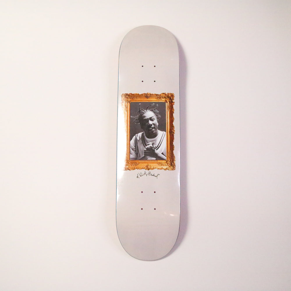 
                  
                    ODB Portrait Skateboard 8.25
                  
                